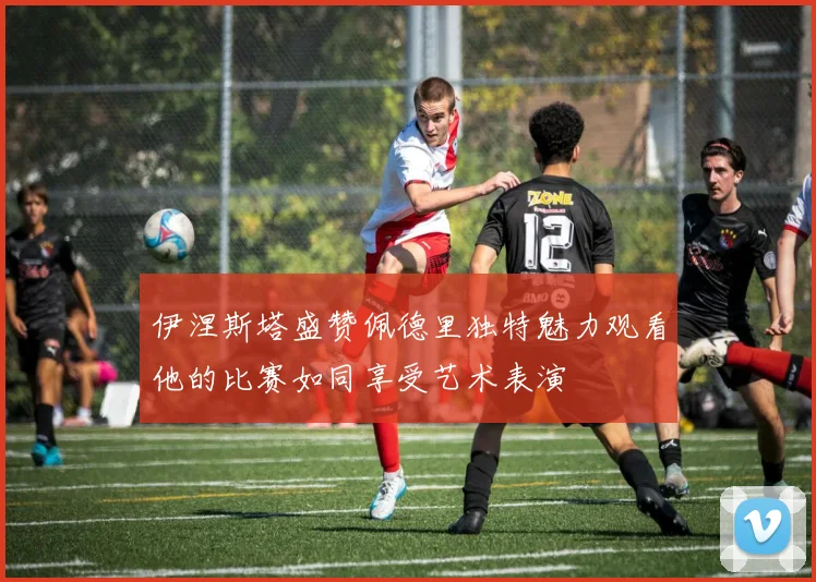 伊涅斯塔盛赞佩德里独特魅力观看他的比赛如同享受艺术表演